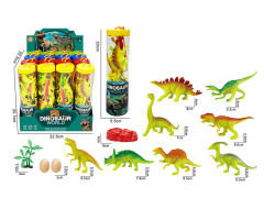 Dinosaur Set(16in1) toys