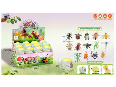 Insects(24in1) toys