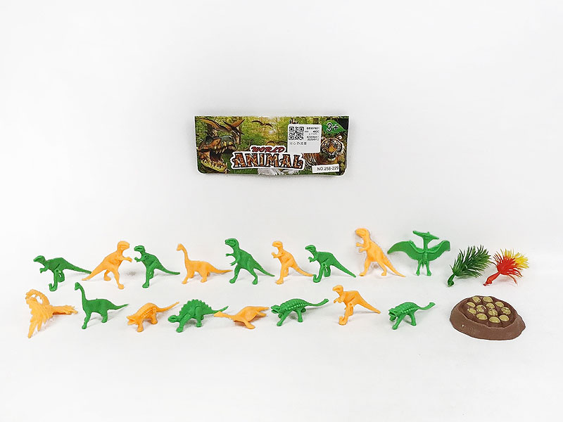 Dinosaur Set toys