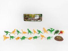 Dinosaur Set toys