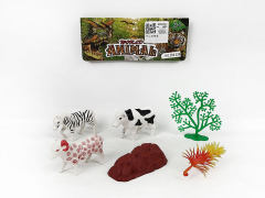 Animal Set toys