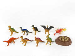 Animal Set toys