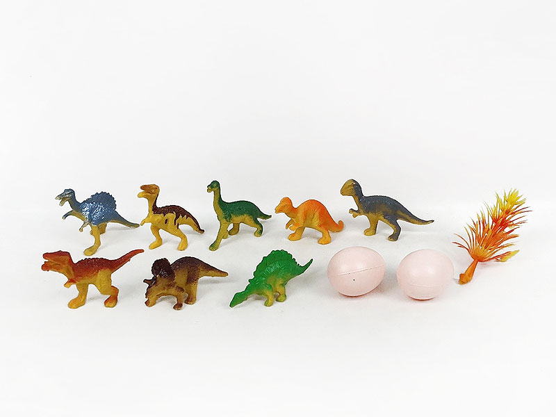 Dinosaur Set toys