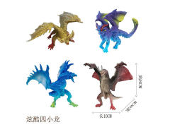 Beast Dragon(4S) toys