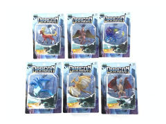 Beast Dragon(6S) toys