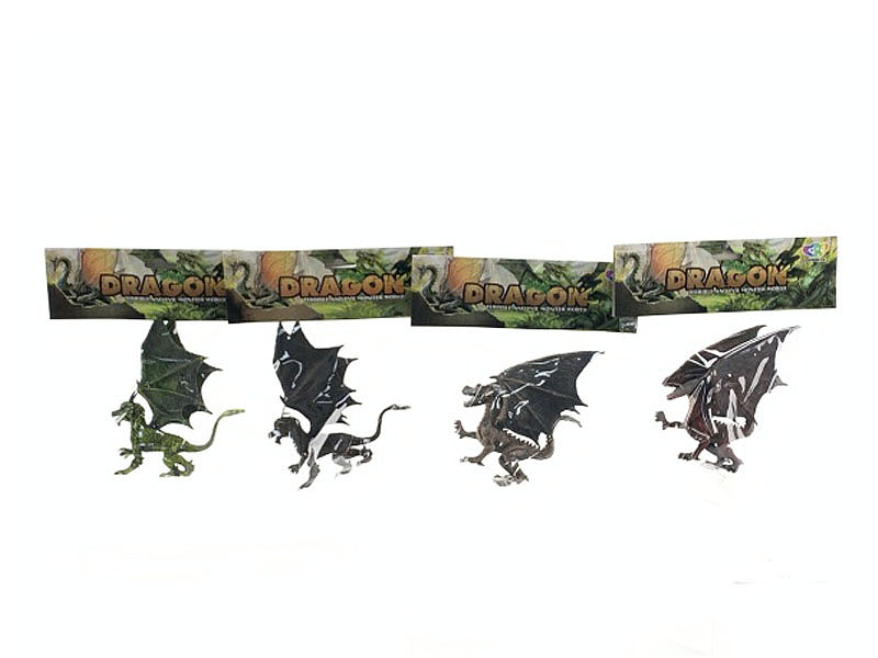 Dragon(4S) toys