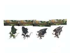 Dragon(4S) toys