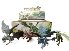 Dragon(12in1) toys