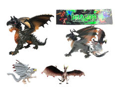 Dragon(3in1) toys