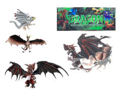Dragon(3in1) toys