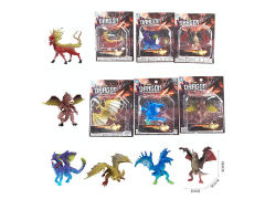 Dragon(6S) toys