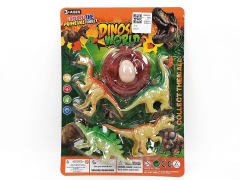 Dinosaur toys