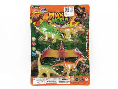 Dinosaur toys