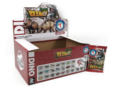 Dinosaur Blind Bag(48in1) toys