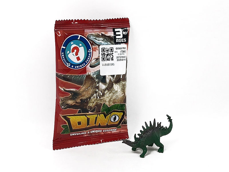 Dinosaur Blind Bag(24S) toys