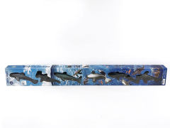 Ocean Animal(6in1) toys