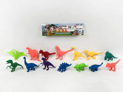 Dinosaur(14in1) toys