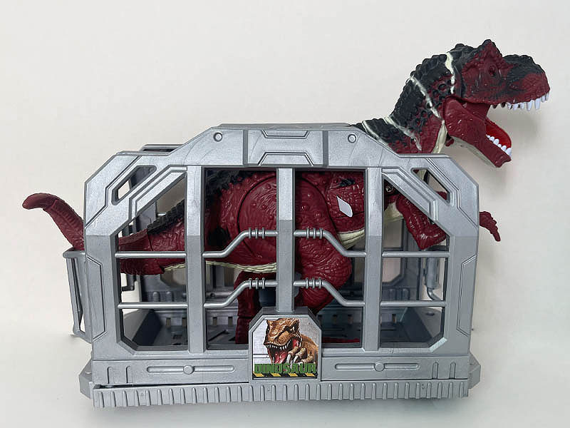 Dinosaur W/L_S toys