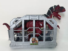 Dinosaur W/L_S toys
