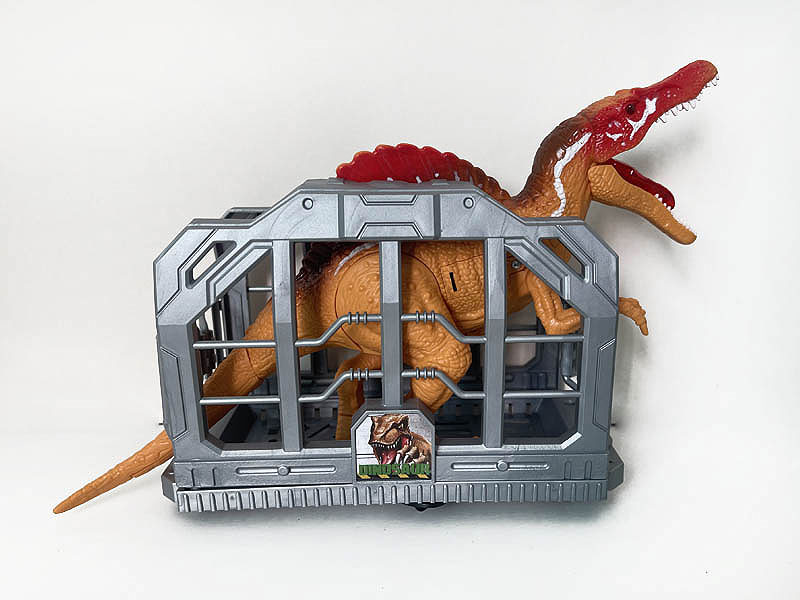 Dinosaur W/L_S toys