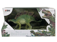 Stegosaurus toys