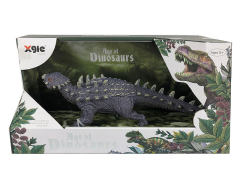 Multi Spined Ankylosaurus toys