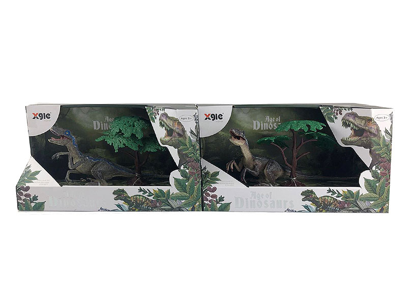 Velociraptor(2C) toys