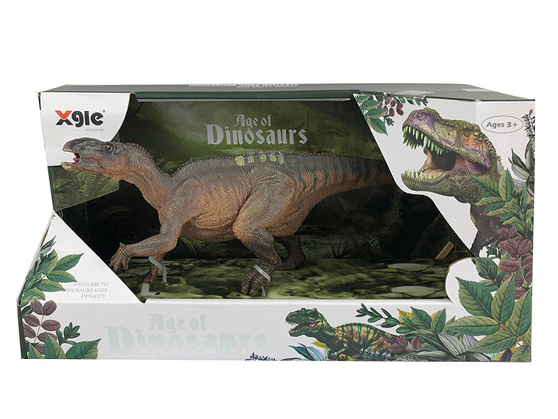 Dinosaur toys