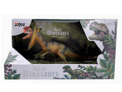 Dilophosaurus toys