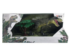 Tyrannosaurus Rex toys