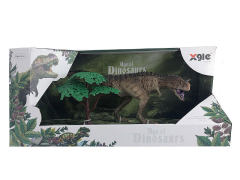 Carnotaurus toys