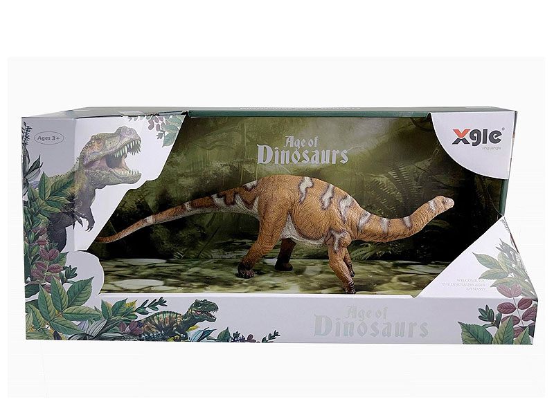 Apatosaurus toys