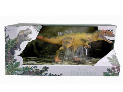 Carcharodontosaurus toys