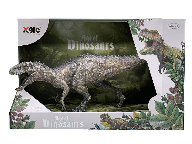 Tyrannosaurus Rex toys