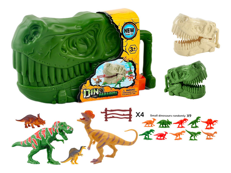 Dinosaur Set toys