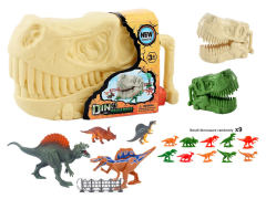 Dinosaur Set toys