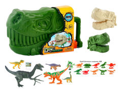 Dinosaur Set toys