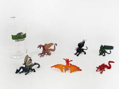 Dragon toys