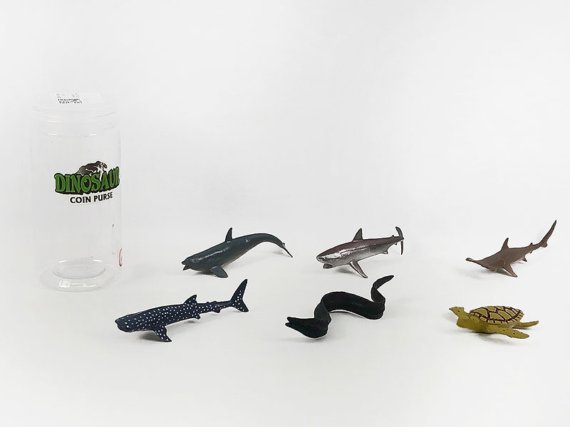 Ocean Animal toys