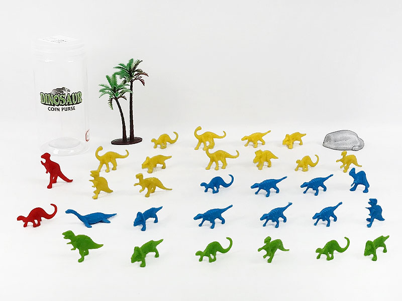 Dinosaur Set toys