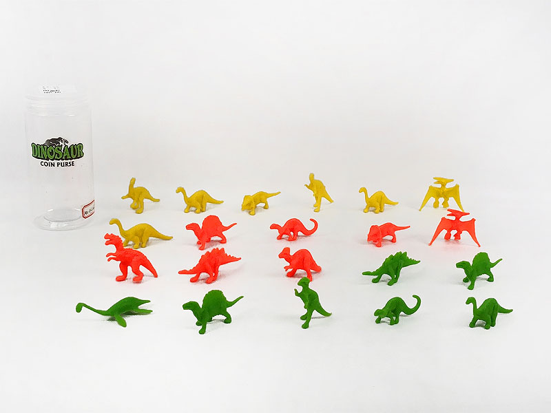 Dinosaur toys