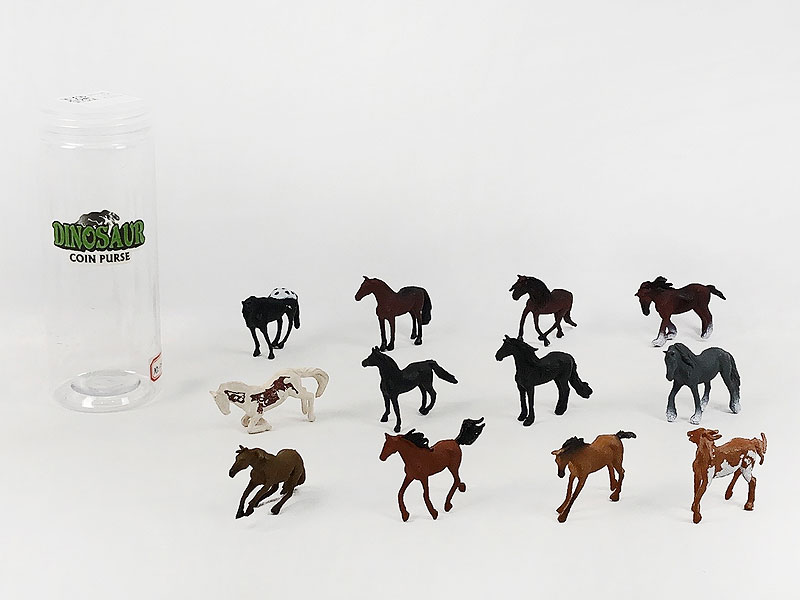 Horse toys