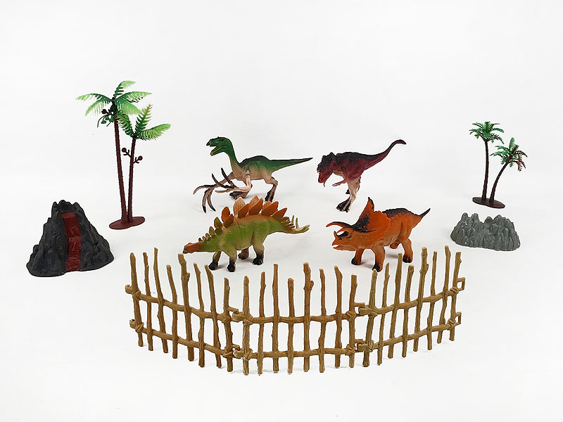 Dinosaur Set toys