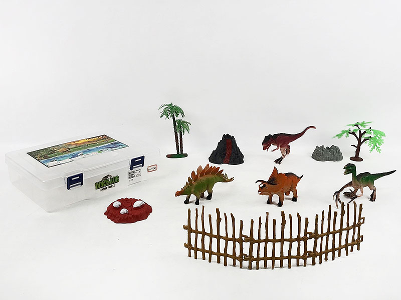 Dinosaur Set toys
