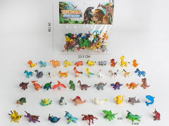 Animal(46in1) toys