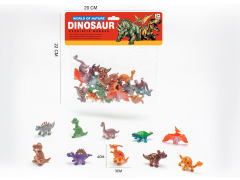 Dinosaur(20in1) toys