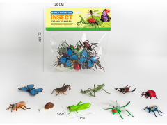 Insects(20in1) toys
