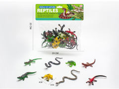 Animal(24in1) toys