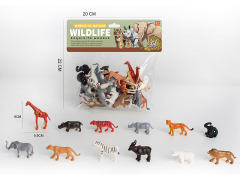 Animal(36in1) toys