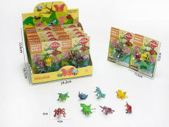 Hexxapod Set(12in1) toys